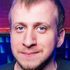 Игорь Богомягков