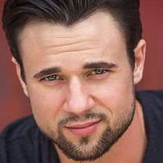 Damien Chinappi