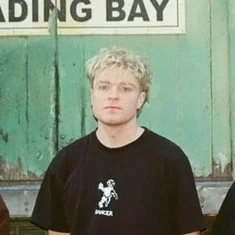 Finn Mac Keogh