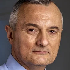Vlado Lentz