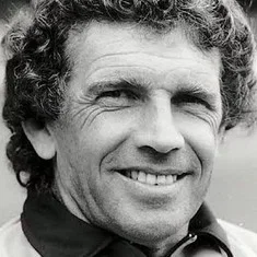 Johnny Giles