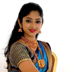 Swathi Sharma