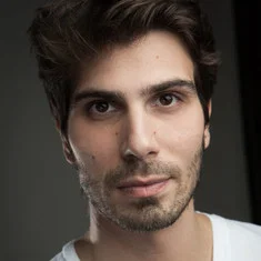 Étienne Pilon