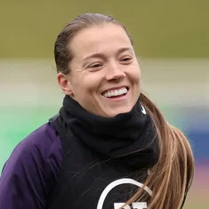 Fran Kirby