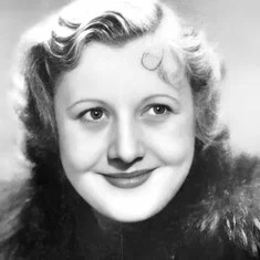 Betty Warren