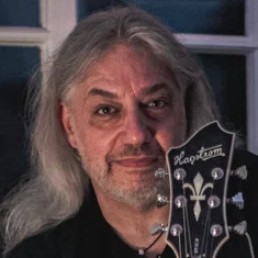 Manni Schmidt