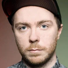 Martin Doherty