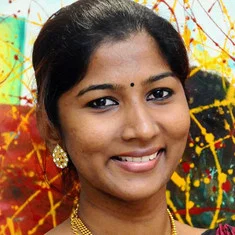 Raichal Rabecca Philip