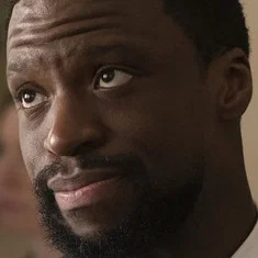 Michael Luwoye