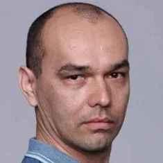 Анзор Камариддинов