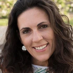 Barbara Caffarel