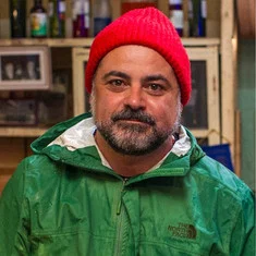 Diego Müller