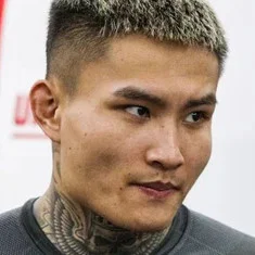 Kai Wen Li