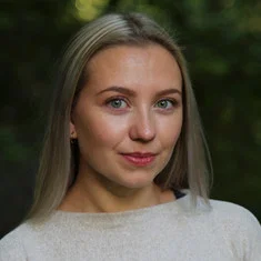 Katrine Lovise Øpstad Fredriksen