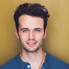 Dalton Blaine