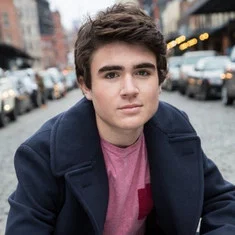 Harrison Holzer