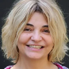 Oya Küçümen