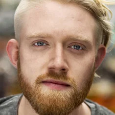 Gavan O'Connor-Duffy