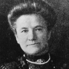 Rosalie Ida Straus