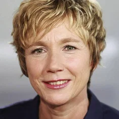Amelie Fried