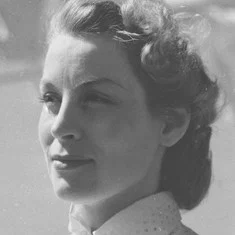 Ulla Holmberg