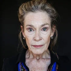 Памела МакДональд