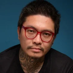Arvin Belarmino