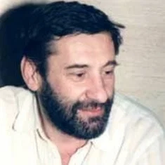 Rusomir Bogdanovski