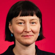 Katrin Ruus