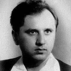 Miroslav Skochilyas