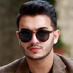 Shahveer Jaffery