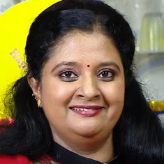 Anila Sreekumar