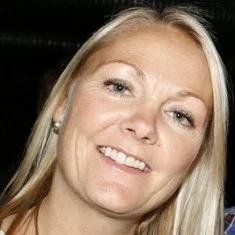 Alison Bettles