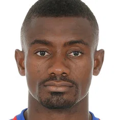 Salomon Kalou