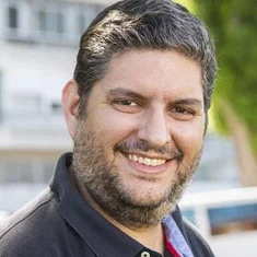 Daniel Leitão