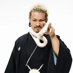 KENTA