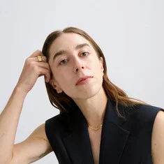 Allegra Oxborough