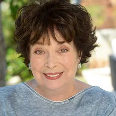 Phoebe Dorin