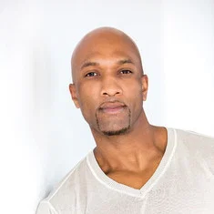 Jamal Johnson