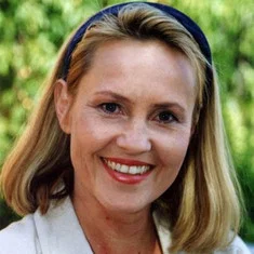 Carina Lidbom