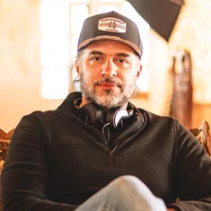 Paco Alvarez