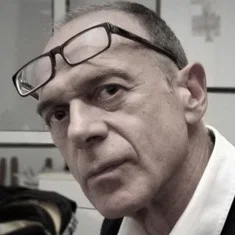 Dimitris Yatzouzakis