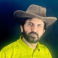 Rajan Kapoor