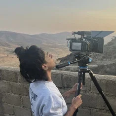 Ayda Rojhantalab