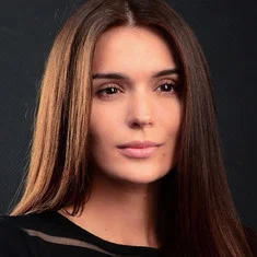 Anna Mironova