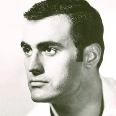 Peter Mann