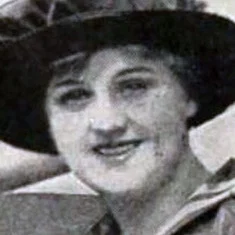 Marcia Moore