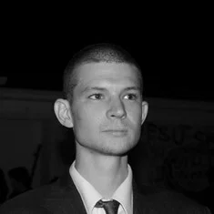 Griffin Hayes