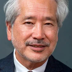 Donald Tamaki