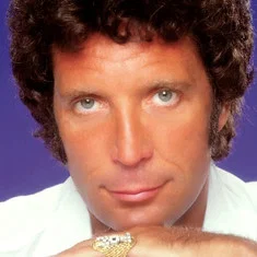 Tom Jones